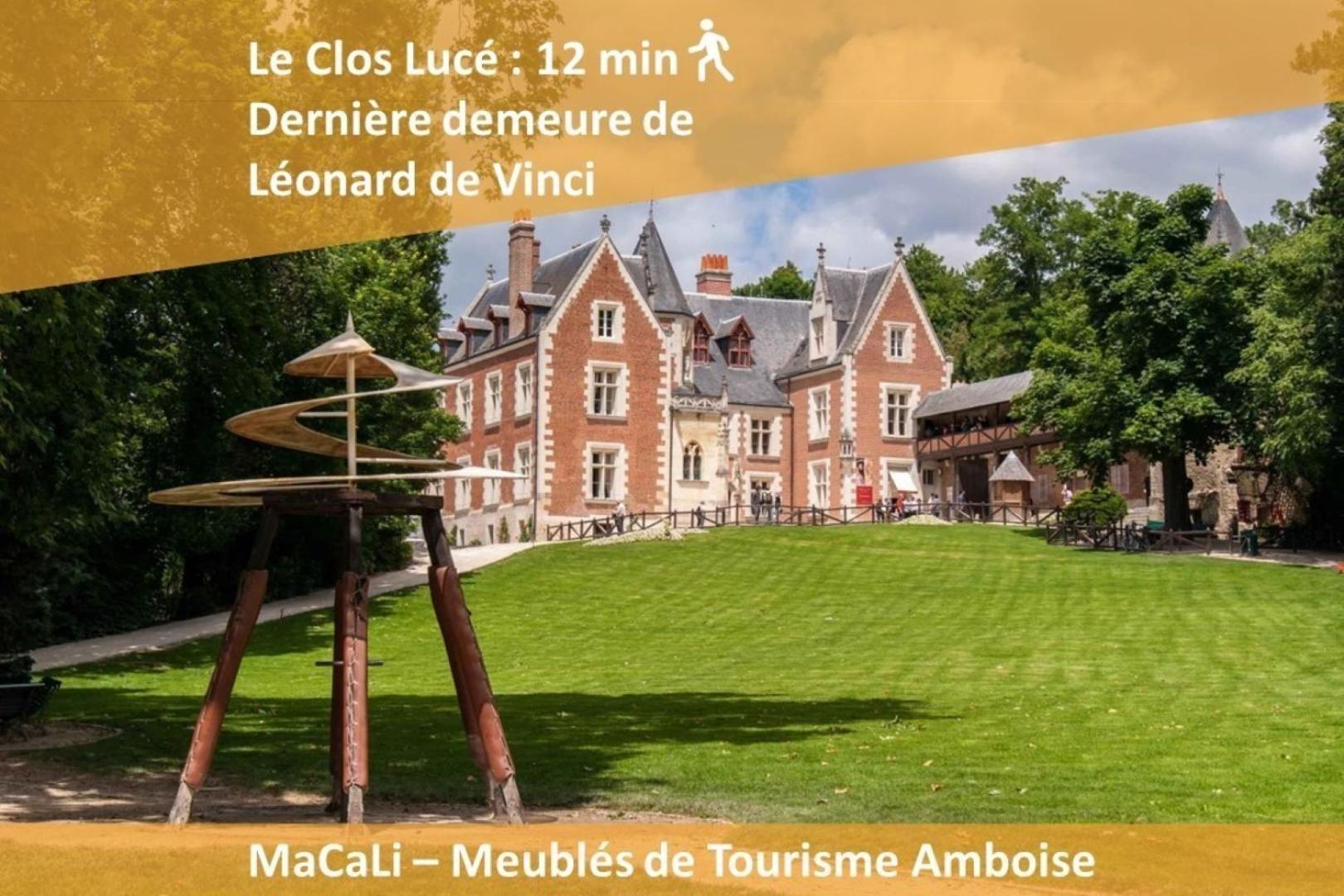 De Vitruve Apartment