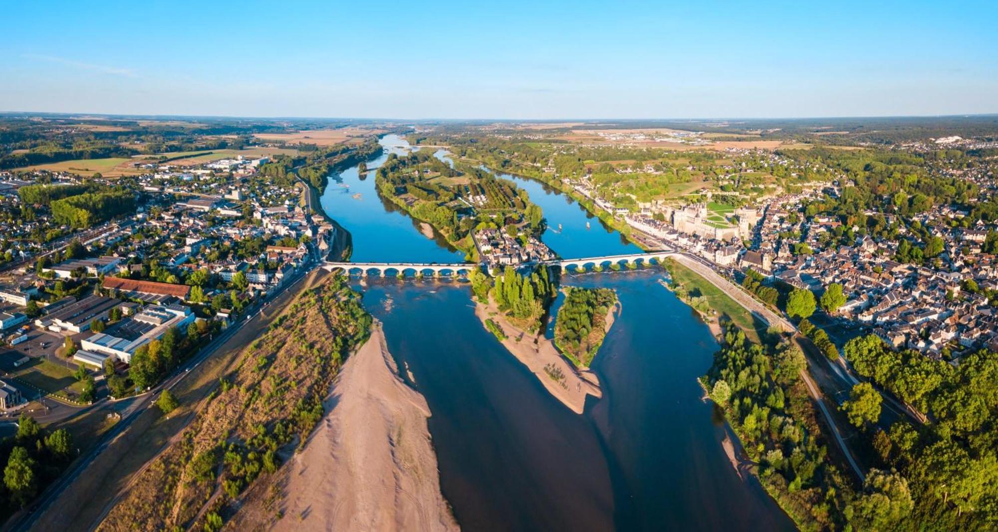 De Vitruve * Amboise